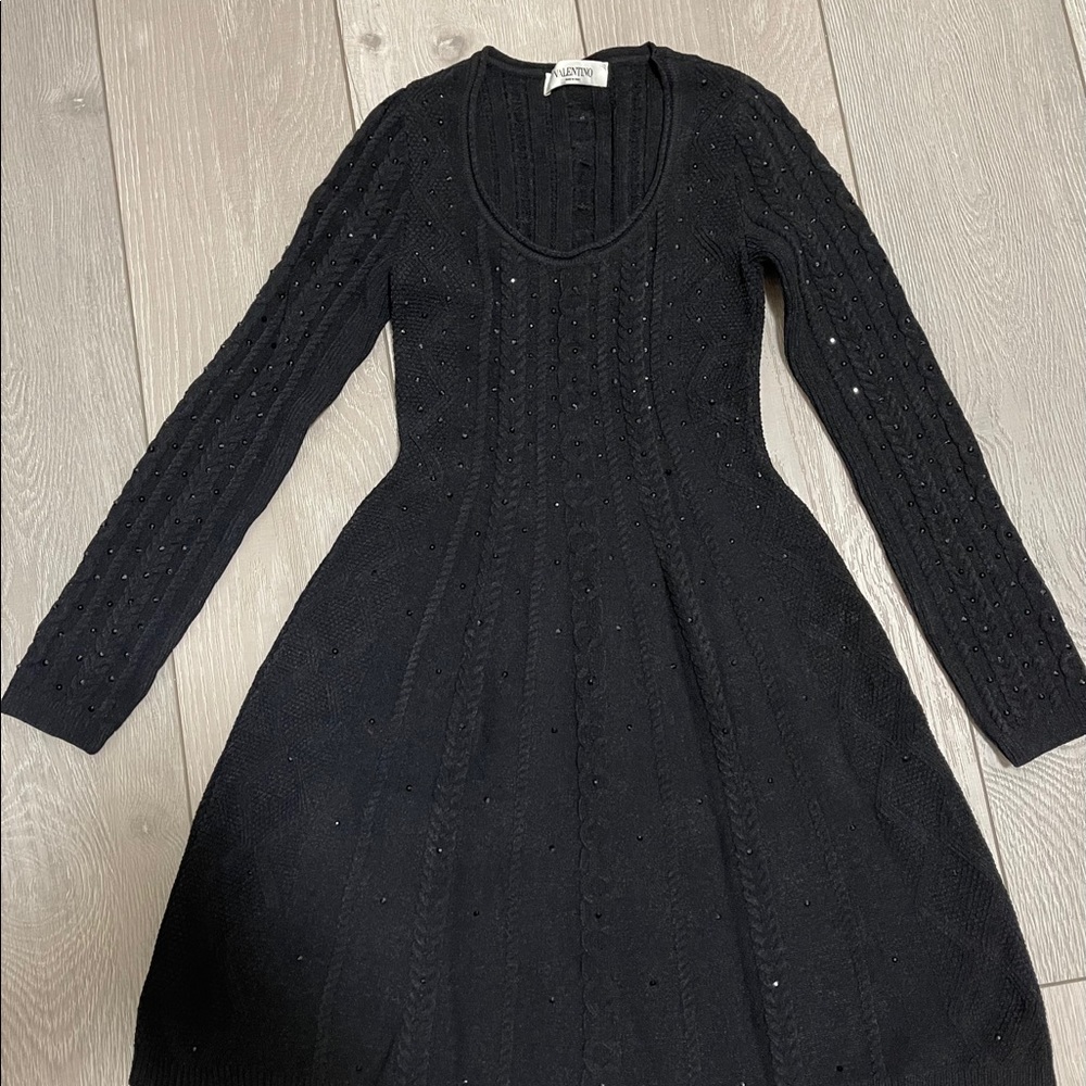 Valentino Dress - Picture 5 of 6